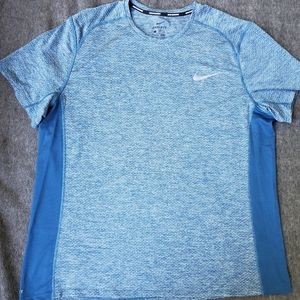 Nike Dri-fit running t-shirt